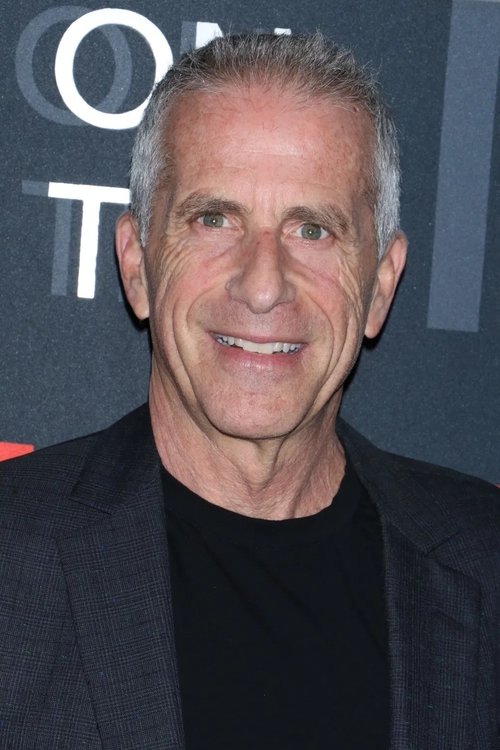 Photo of Marc Platt
