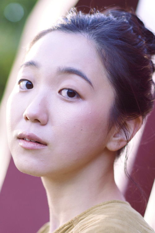 Photo of Sakiko Kato