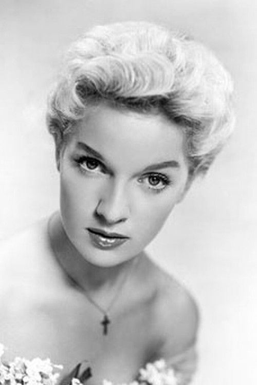 Photo of Lisa Gastoni