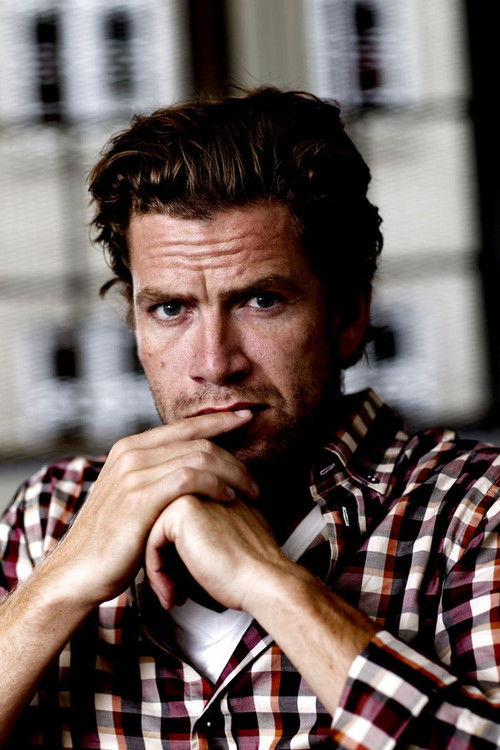 Photo of Nikolaj Lie Kaas