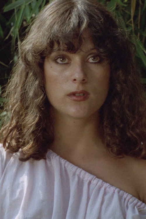 Photo of Esther Studer