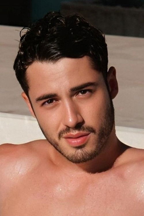 Photo of Alex Romero