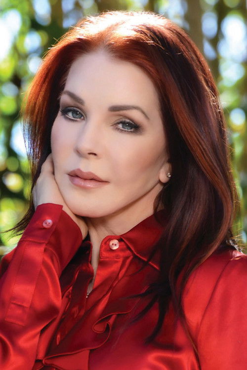 Photo of Priscilla Presley