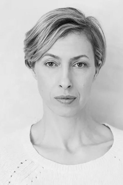 Photo of Tiina Tauraite