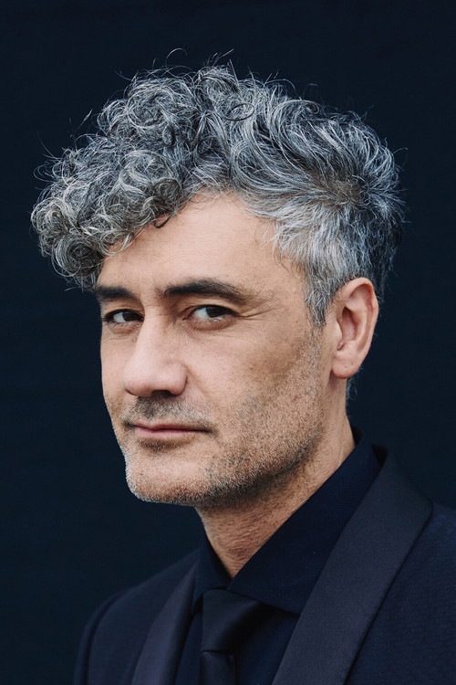 Photo of Taika Waititi