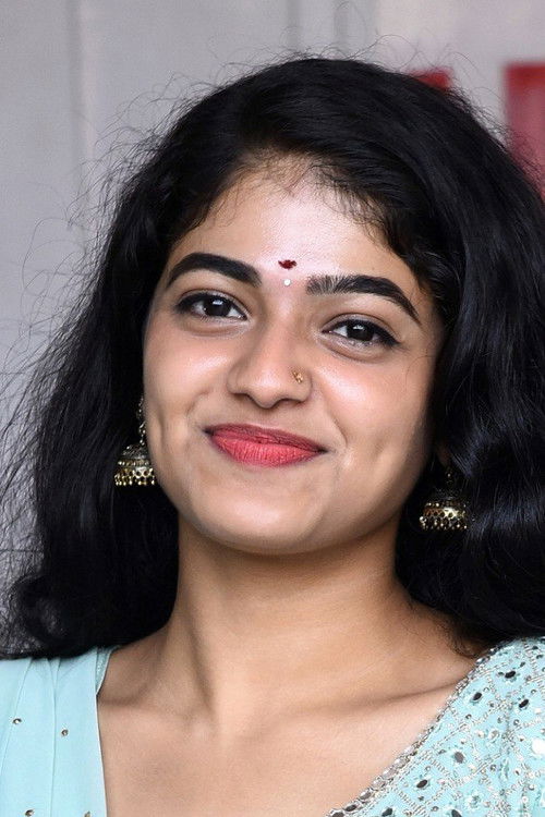 Photo of Sangeerthana Vipin