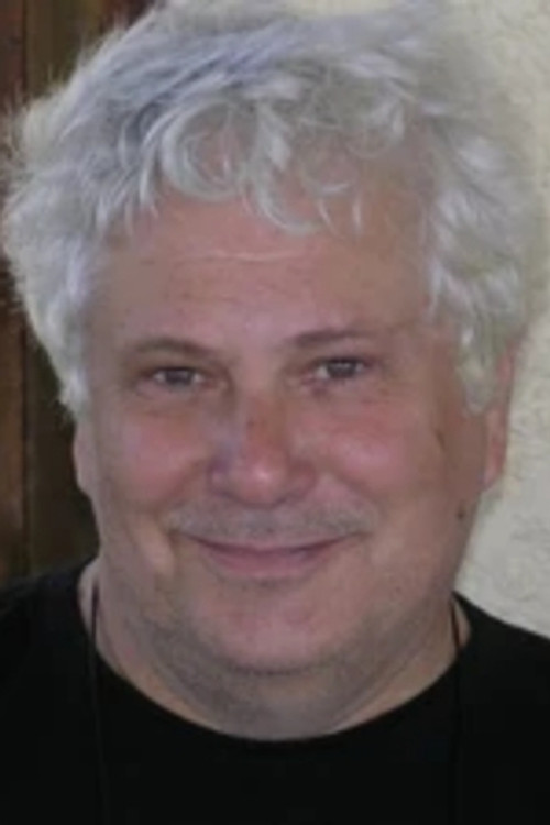 Photo of Alkis Zervos