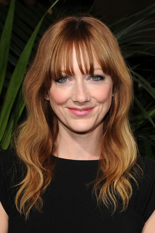 Photo of Judy Greer