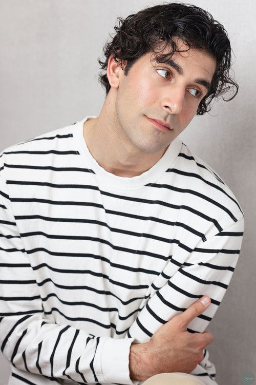 Photo of Noah Townsend