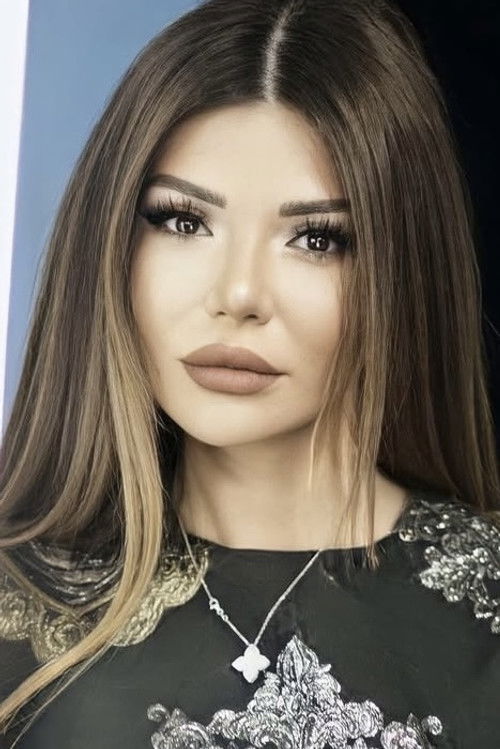 Photo of Afag Ganjali