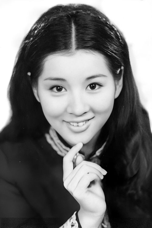 Photo of Sayuri Yoshinaga