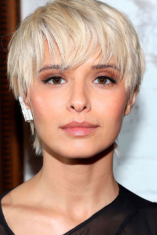 Photo of Lyubov Aksyonova