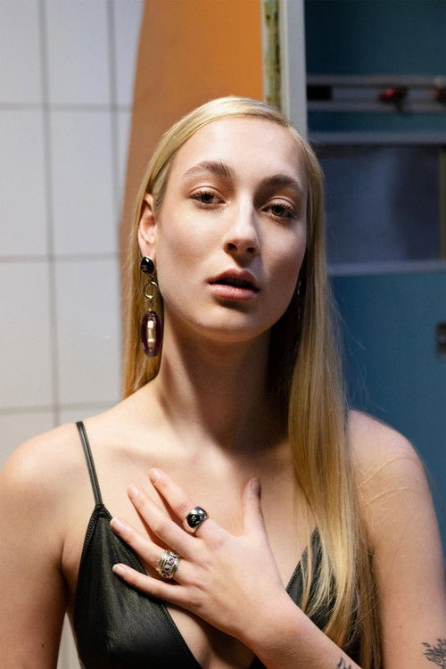 Photo of Stien den Hollander