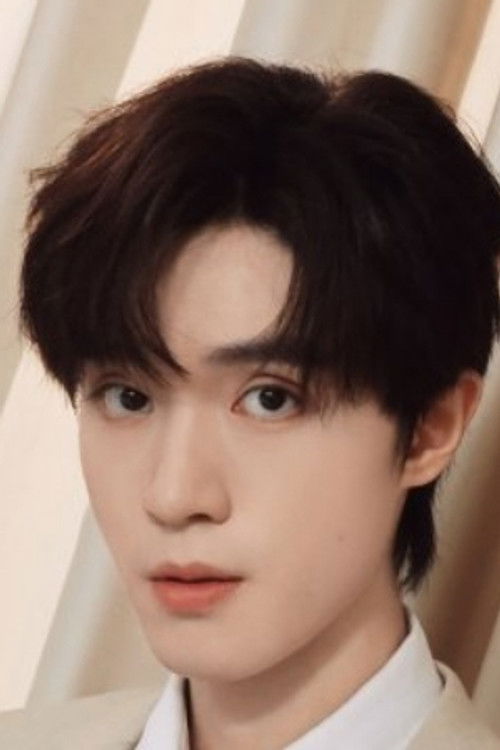 Photo of Liang Siwei