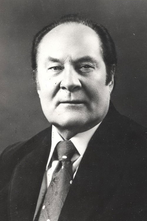 Photo of Evgeniy Milaev