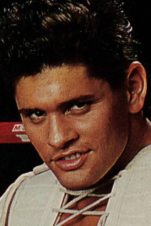 Photo of Matt Powers