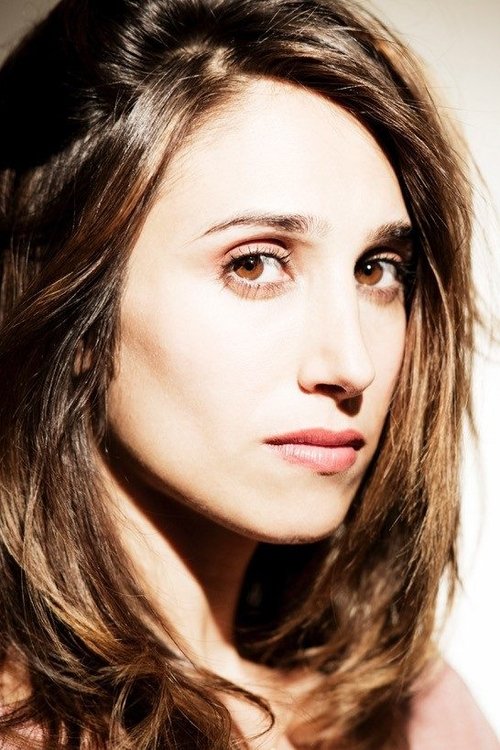 Photo of Silvia D'Amico