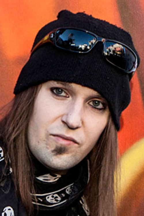 Photo of Alexi Laiho