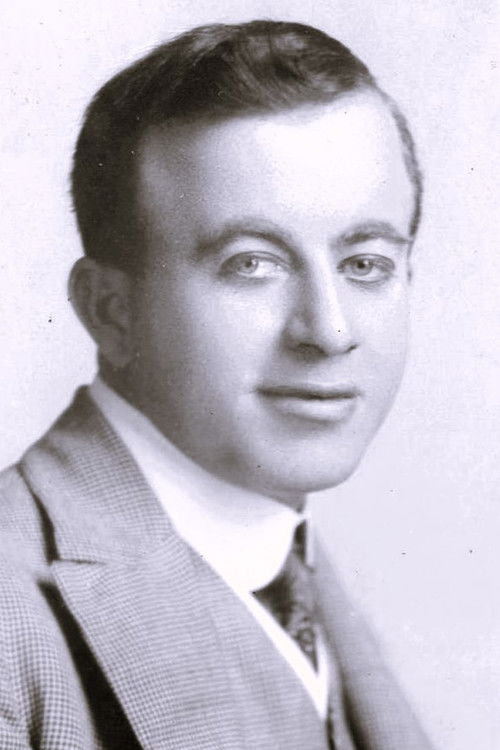 Photo of Chester Conklin