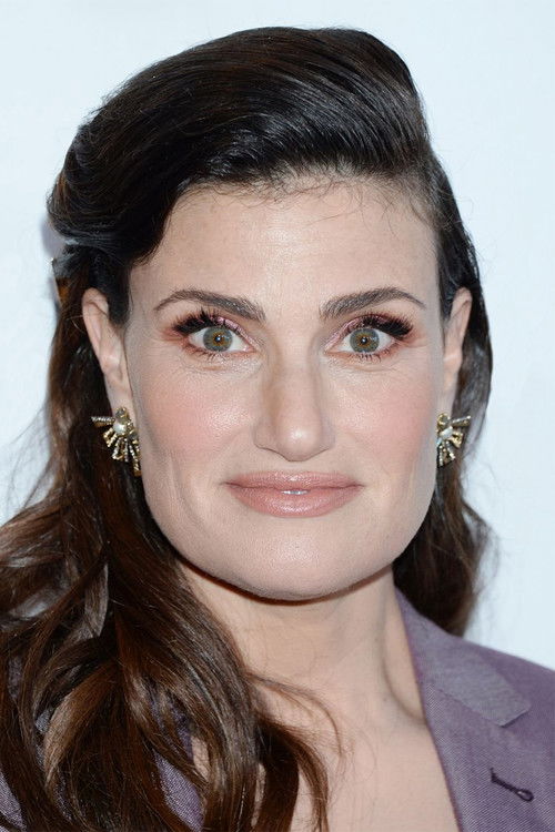 Photo of Idina Menzel