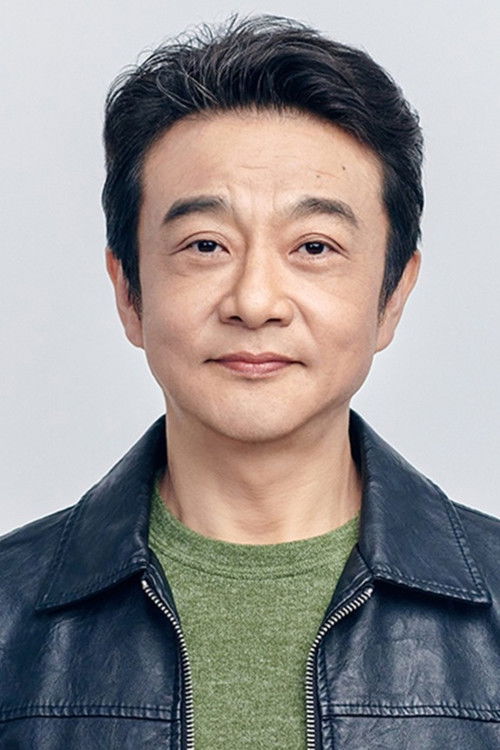 Photo of Lee Jeong-yeol