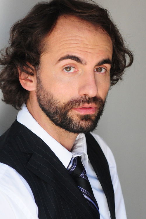 Photo of Dan Istrate