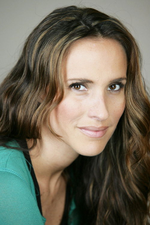 Photo of Angélica Castro