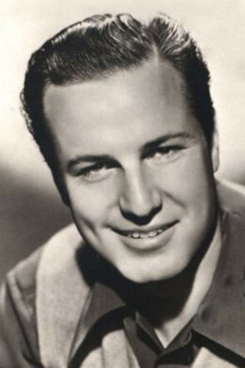 Photo of Bruce Kellogg