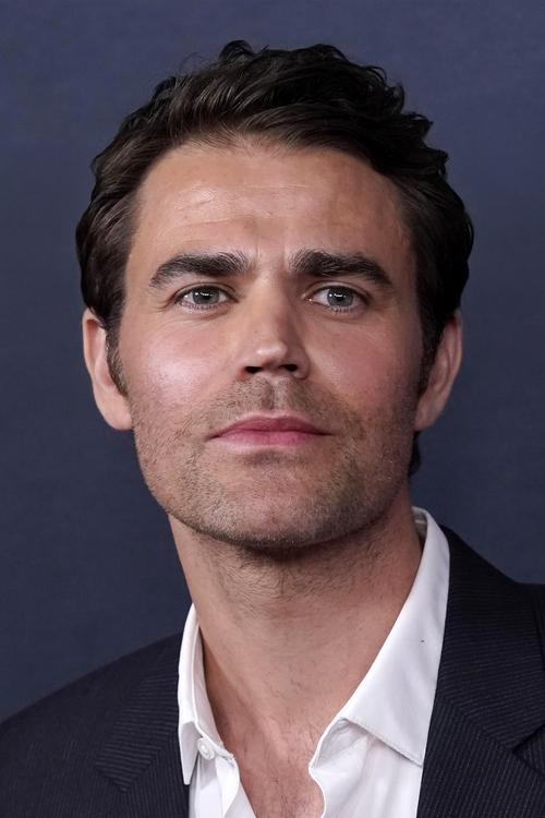 Photo of Paul Wesley