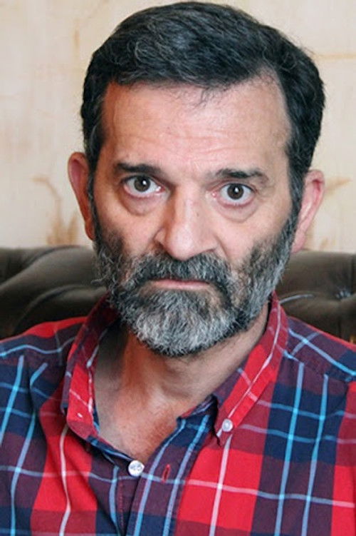 Photo of Namig Aghayev