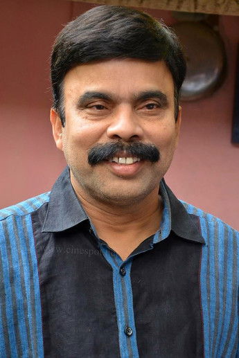 Photo of Powerstar Srinivasan