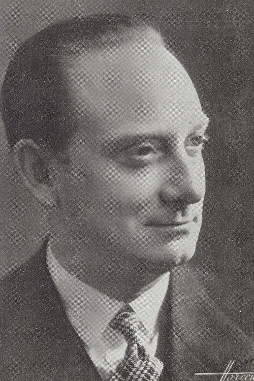 Photo of Jean Debucourt