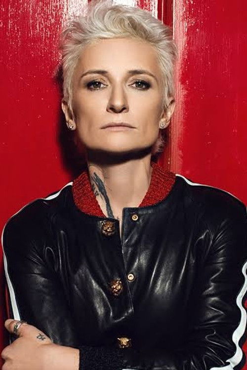 Photo of Diana Arbenina