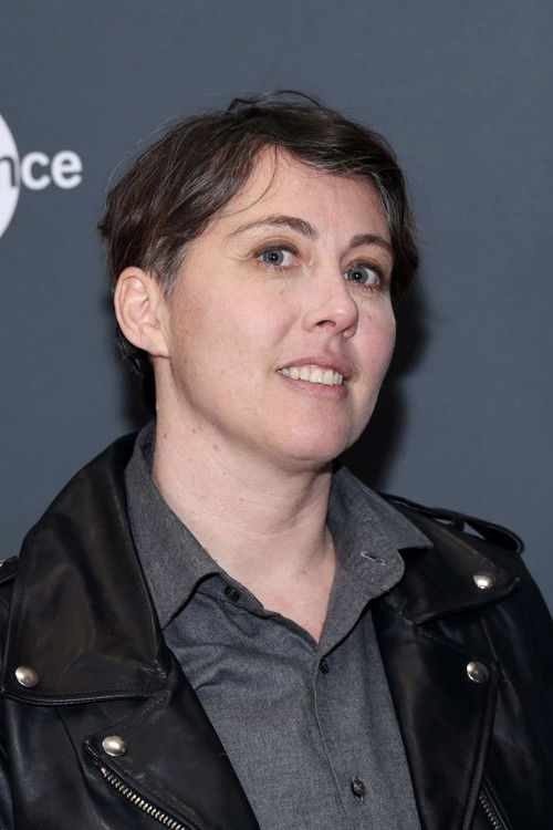 Photo of Kristen Roupenian