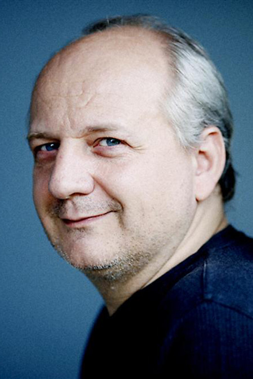 Photo of Vincent Nemeth