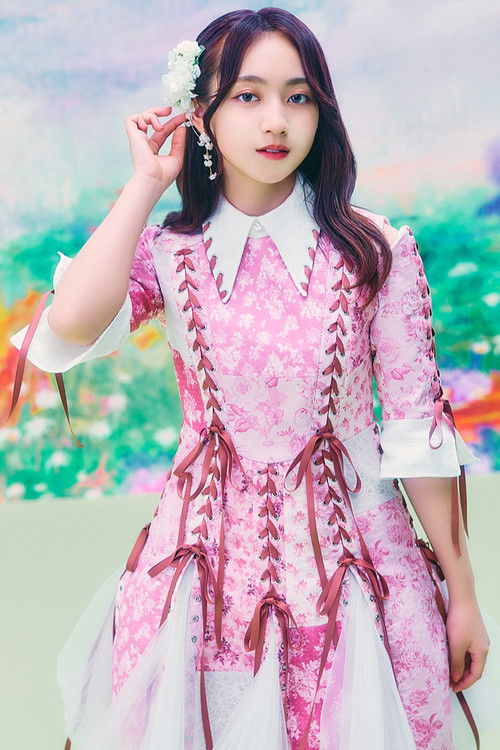 Photo of 月城咲舞