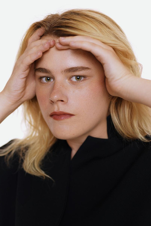 Photo of Zaho de Sagazan