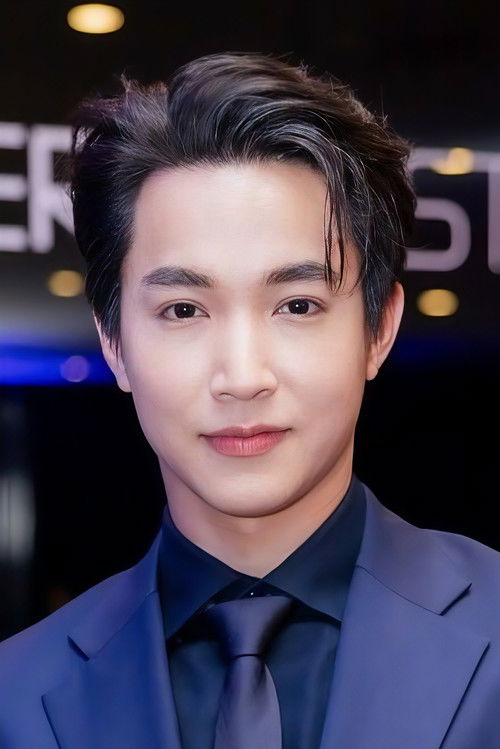 Photo of Rueangritz Siriphanit