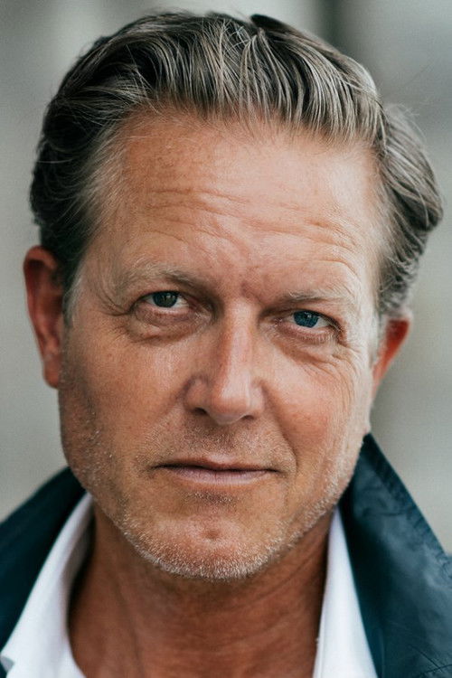 Photo of Peter Mygind