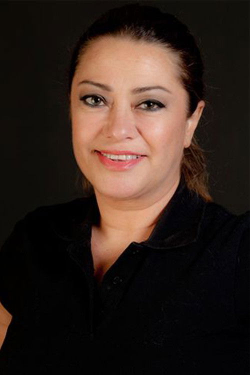 Photo of Nurcan Eren