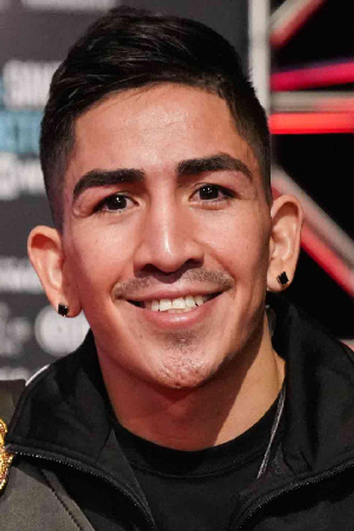 Photo of Leo Santa Cruz