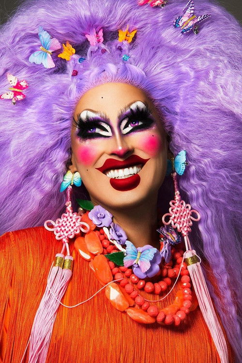 Photo of Crystal Methyd