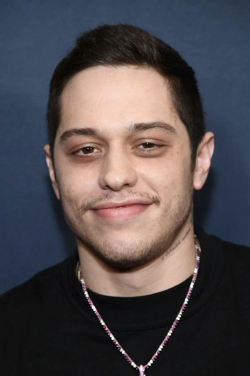 Photo of Pete Davidson