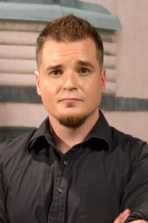 Photo of Rauli Ylitalo