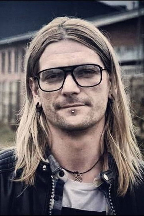 Photo of Mikkel Egelund