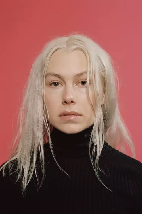 Photo of Phoebe Bridgers