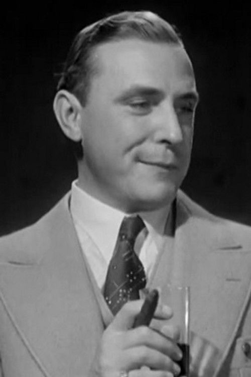 Photo of Arthur Vinton