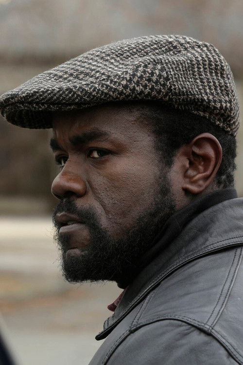 Photo of Dwayne Alistair Thomas