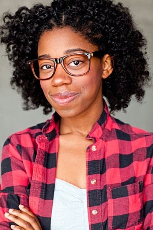Photo of Diona Reasonover