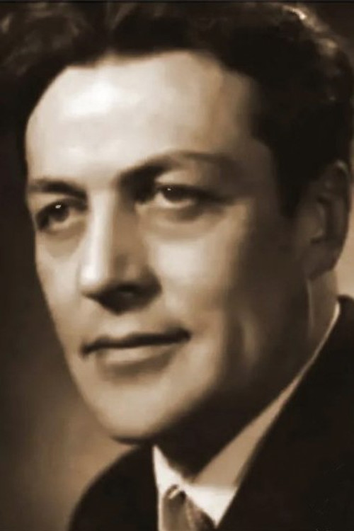 Konstantin Konstantinovskiy